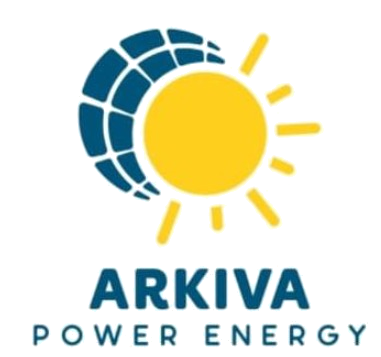 Arkiva Power Energy logo